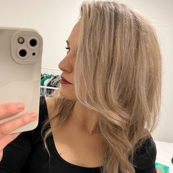 Meet your Posher, Jacki - Picture 1 of 1